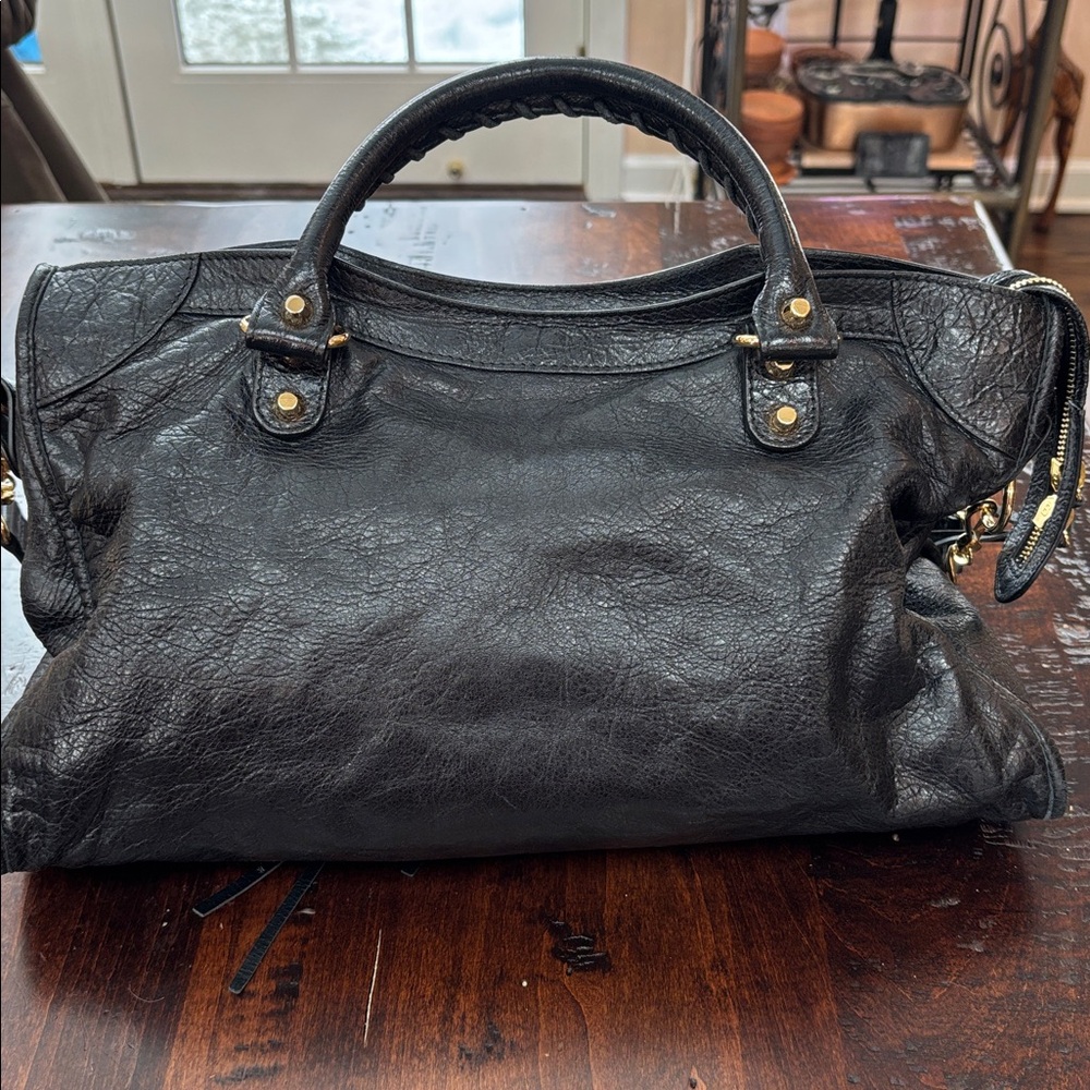 Balenciaga Classic City Bag - beautiful condition! - Picture 5 of 12